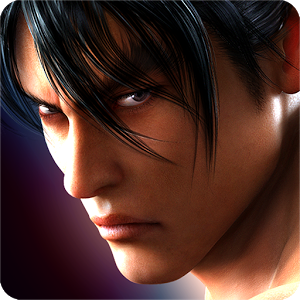 Tekken Card Tournament 3.422 - بازی تیکن جدید اندروید + دیتا