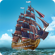 دانلود Tempest: Pirate Action RPG 1.7.2 - بازی مهیج نبرد دزدان دریایی اندروید
