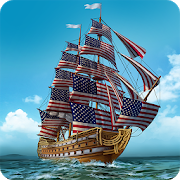 دانلود Tempest: Pirate Action RPG 1.7.5 - بازی مهیج نبرد دزدان دریایی اندروید