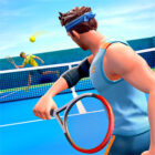 دانلود Tennis Clash: 3D Sports 5.7.0 – بازی تنیس چند نفره آنلاین اندروید
