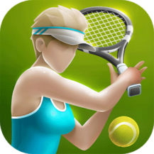 دانلود Tennis Stars 2.3.25002 – بازی ورزشی ستارگان تنیس اندروید