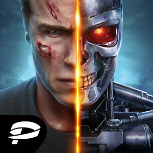 دانلود Terminator Genisys: Future War 1.9.3.274 - بازی ترمیناتور جنسیس اندروید