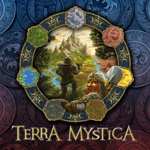 دانلود Terra Mystica v58 – بازی رومیزی پرطرفدار اندروید