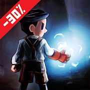 دانلود Teslagrad 1.9 - بازی ماجراجویی دیتادار اندروید