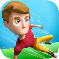 دانلود Tetrun: Parkour Mania 0.9.28 - بازی آرکید پارکور برای اندروید