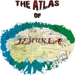 دانلود The Atlas of Lemuria 1.2.8 – بازی پازلی اطلس لوموریا اندروید