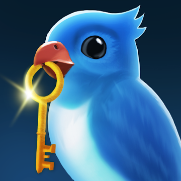 دانلود The Birdcage 1.0.7709 – بازی جذاب پازلی برای اندروید