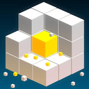 دانلود The Cube 1.2.10 - بازی رقابتی و سرگرم کننده اندروید