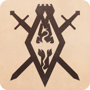 دانلود The Elder Scrolls: Blades v1.31.0.3481802 - بازی خاص کتیبه های بزرگتر اندروید