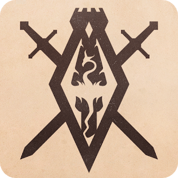 دانلود The Elder Scrolls: Blades v1.31.0.3481802 – بازی خاص کتیبه های بزرگتر اندروید