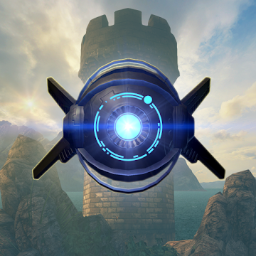 دانلود The Eyes of Ara 1.0.0 – بازی پازلی جذاب برای اندروید