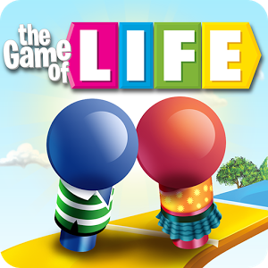 دانلود The Game of Life 2.0.4 - بازی سرگرم کننده تجربه زندگی اندروید