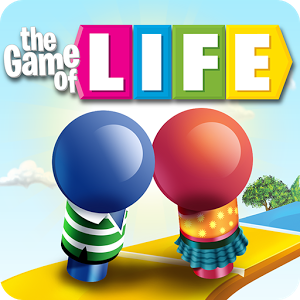 دانلود The Game of Life 2.0.4 – بازی سرگرم کننده تجربه زندگی اندروید