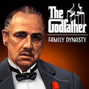 دانلود The Godfather: Family Dynasty 1.89 – بازی استراتژیکی پدرخوانده اندروید