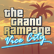 دانلود The Grand Rampage: Vice City 1.6 - بازی اکشن هرج و مرج در شهر اندروید