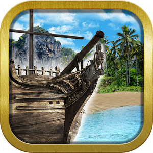 دانلود The Hunt for the Lost Ship 3.1 – بازی ماجراجویی شکار کشتی اندروید