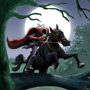 دانلود The Legend of Sleepy Hollow 1.6 – بازی پازلی فوق العاده اندروید