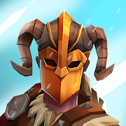 دانلود The Mighty Quest for Epic Loot v4.1.1 - بازی نبرد برای غنائم اندروید