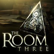 دانلود The Room Three 1.06 - نسخه سوم بازی شگفت انگیز اتاق اندروید