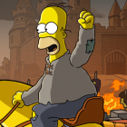 دانلود The Simpsons Tapped Out 4.66.0 – بازی سیمپسون ها اندروید