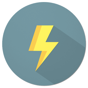 دانلود 1.5 The Superhero-Icon Pack/Theme - مجموعه آیکون های کارتونی اندروید