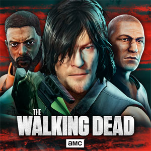 دانلود The Walking Dead No Man’s Land 6.8.0.1085 - بازی مردگان متحرک اندروید