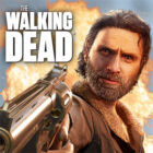 دانلود The Walking Dead: Our World 19.0.2.7335 – بازی اکشن زامبی کشی برای اندروید