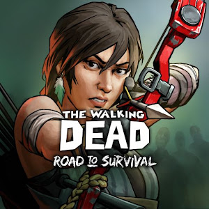 دانلود Walking Dead: Road to Survival 37.7.4.104314 - بازی مرده متحرک برای اندروید