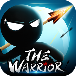 دانلود The Warrior 1.1.3 - بازی سرگرم کننده جنگجو اندروید