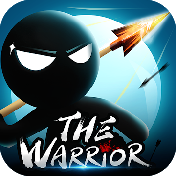 دانلود The Warrior 1.1.3 – بازی سرگرم کننده جنگجو اندروید