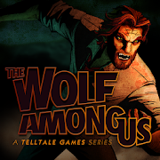 دانلود The Wolf Among Us FULL 1.21 - بازی ماجراجویی گرگ میان ما اندروید