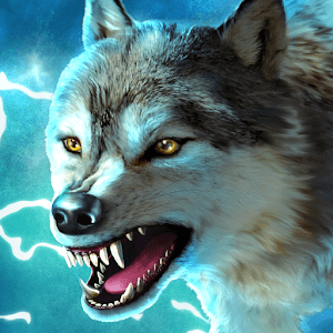 دانلود The Wolf 3.3.2 - بازی جذاب و هیجان انگیز گرگ اندروید