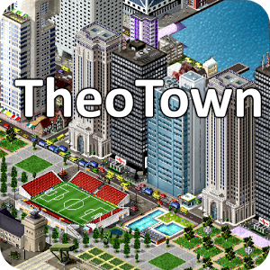 دانلود TheoTown 1.11.45a – بازی شهرسازی بدون دیتا اندروید