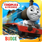 دانلود Thomas & Friends: Go Go Thomas 2.1 - بازی قطار توماس و دوستان اندروید