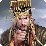 دانلود Three Kingdoms: Overlord 2.6.90 - بازی استراتژیک سه امپراطوری اندروید