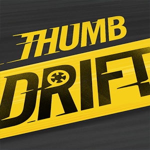 دانلود Thumb Drift 1.7.0 – بازی رانندگی دیوانه وار اندروید