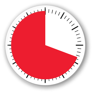 دانلود Time Timer Visual Productivity 3.0.3 - برنامه جدید تایمر خواب اندروید