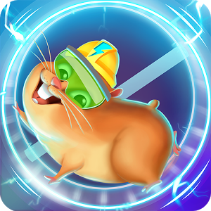 دانلود Tiny Hamsters 2.2.1 – بازی شبیه سازی همستر کوچک اندروید