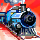 دانلود Tiny Rails 2.10.17 – بازی آرکید هدایت قطار اندروید