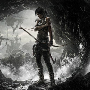 Tomb Raider 23.329 - بازی ماجراجویی تام رایدر اندروید