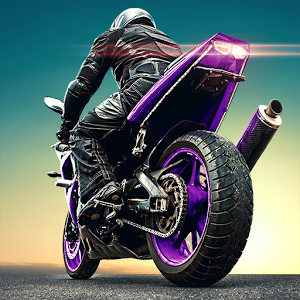 دانلود Top Bike: Racing & Moto Drag 1.05.1 – بازی درگ موتورسواران اندروید