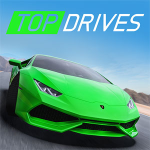 دانلود Top Drives 21.30.00.19187 - بازی جذاب برترین رانندگان اندروید