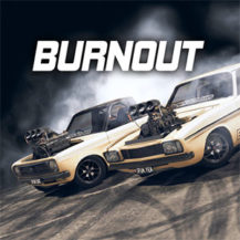 دانلود Torque Burnout 3.2.9 - بازی دریفت ماشین ها اندروید