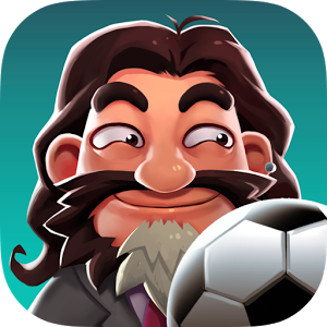 دانلود Total Soccer 1.5.5 - بازی فوتبالی بدون دیتا برای اندروید