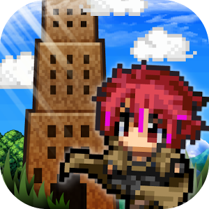 دانلود Tower of Hero 2.1.1 – بازی جذاب برج قهرمان اندروید