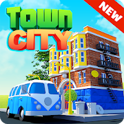 دانلود Town City 2.7.2 - بازی شهرسازی برای اندروید