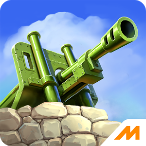 دانلود Toy Defense 2 v2.16.2 – بازی استراتژیکی دفاع اسباب بازی 2 اندروید