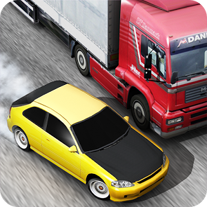 دانلود Traffic Racer 3.7 – ماشین سواری در ترافیک اندروید