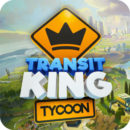 دانلود Transit King 6.4.0 – بازی شبیه ساز شرکت حمل و نقل اندروید