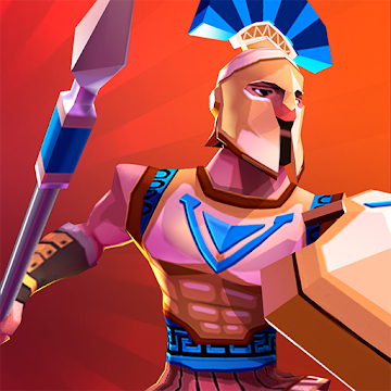 دانلود Trojan War 2.5.3 – بازی استراتژیکی تاکتیکی جنگ تروجان اندروید